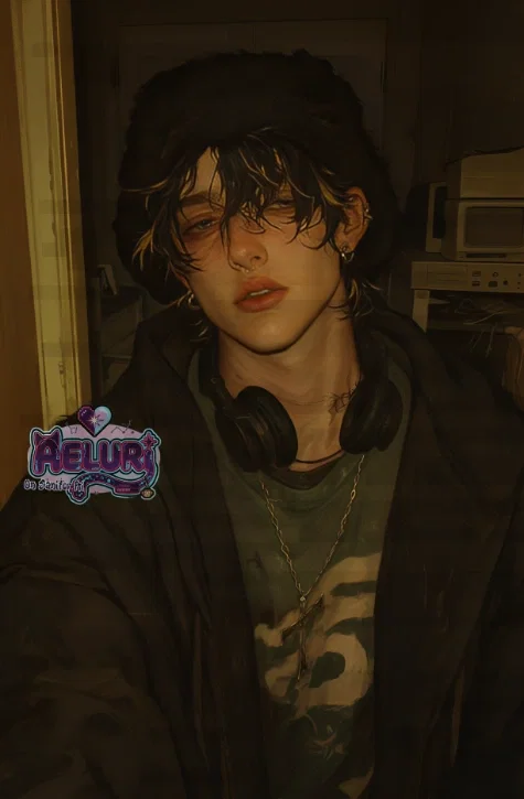 Ren || Your AI Boyfriend