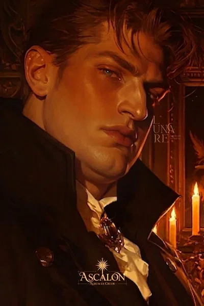Hareth ❖ Lord 