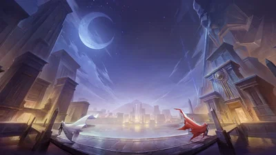 Marvel Rivals Season 9.9.5 Lorebook