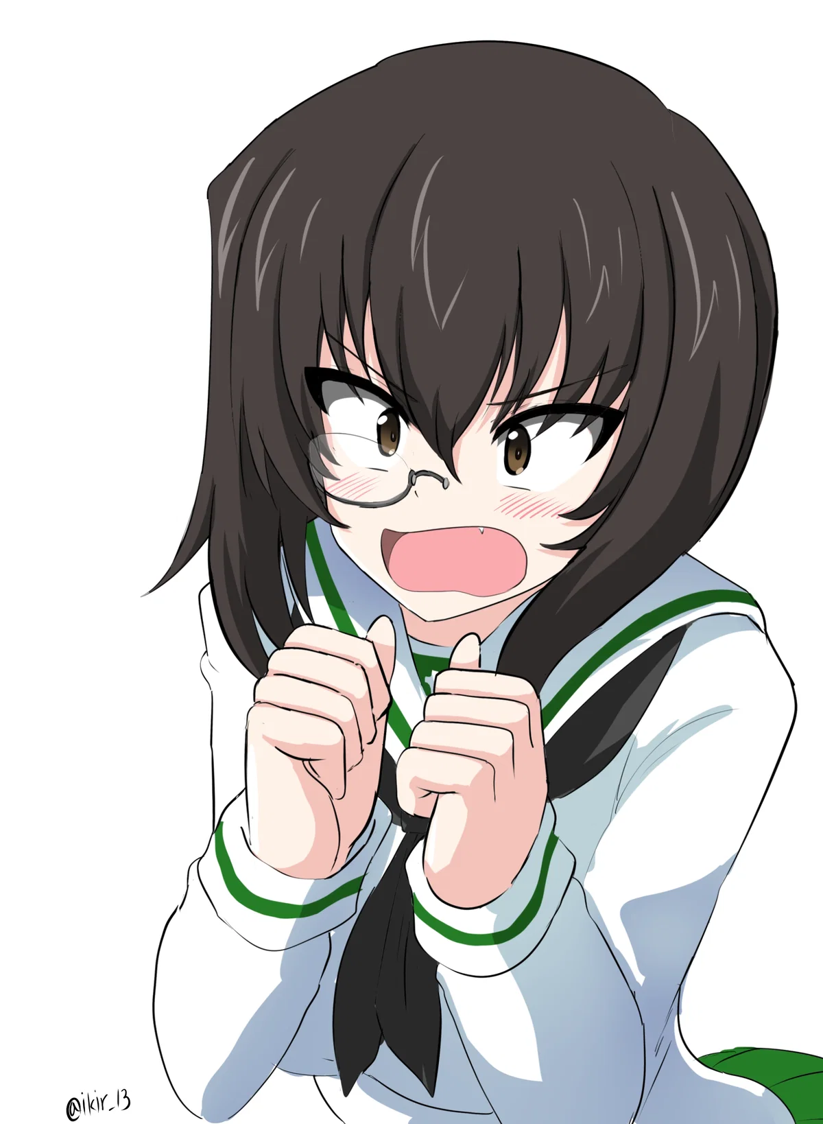Momo Kawashima