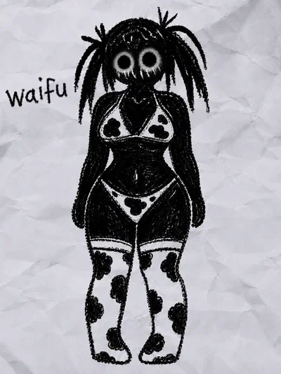 The Imaginary Friend 