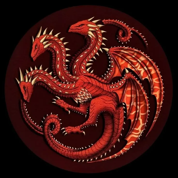 Targaryen Family 