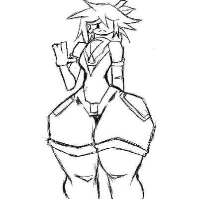 Abbie [FPE]