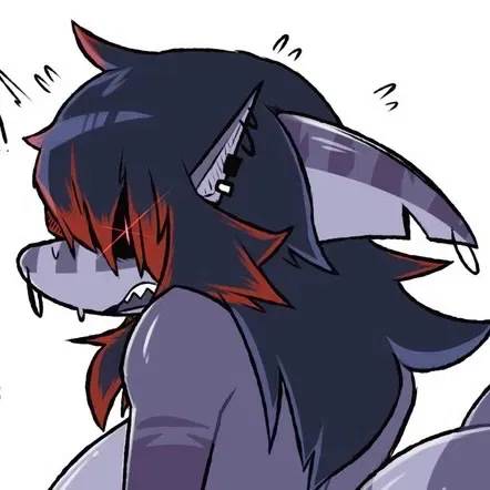 Shark girl roommate-2