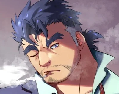 Gammei Tsukinowa