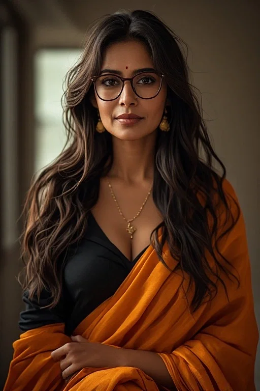 Archana - Neighbour Aunty