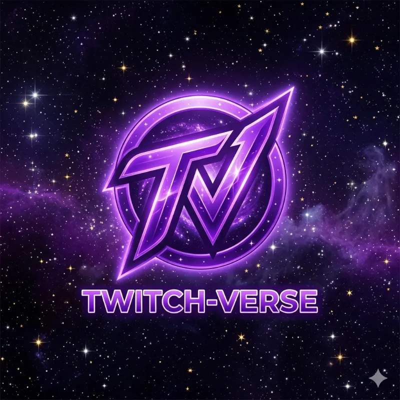 Twitch-Verse: The Streamer Life