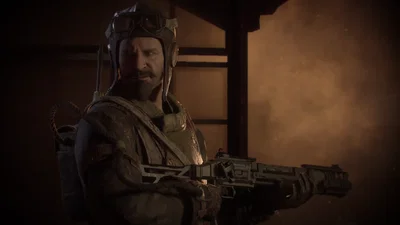 ♡ Nikolai Belinski ♡