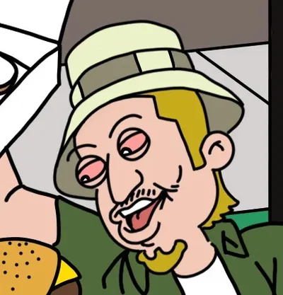 Wackman Update #1