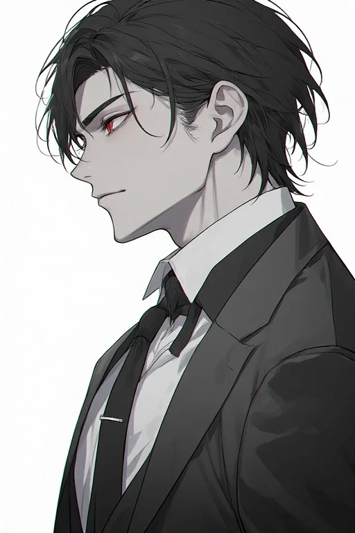 Malachir || Demon