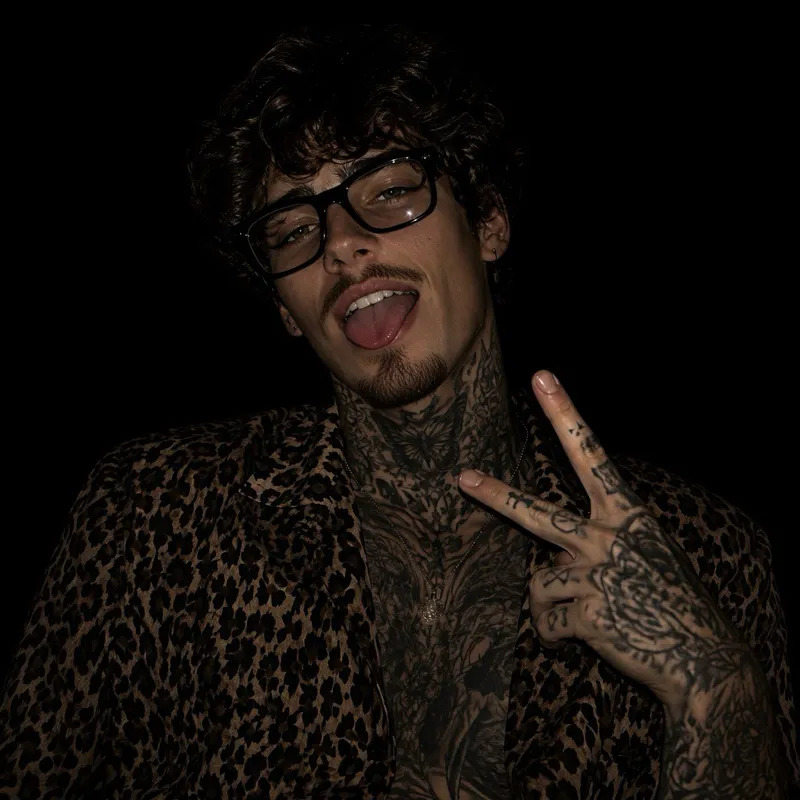 Holy Fucking Shit 