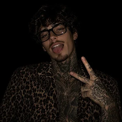 Holy Fucking Shit 