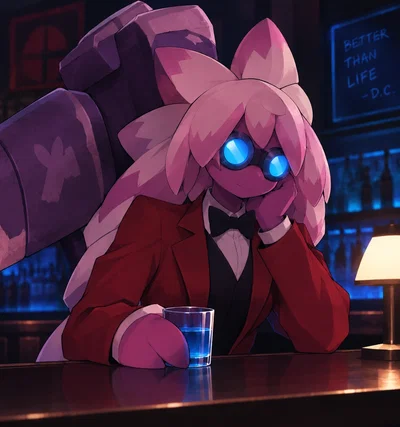 Club Aftermath (Emesis Blue Version)