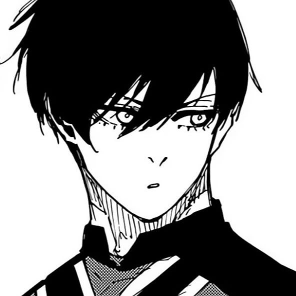 Rin Itoshi