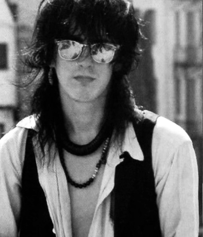 Izzy Stradlin