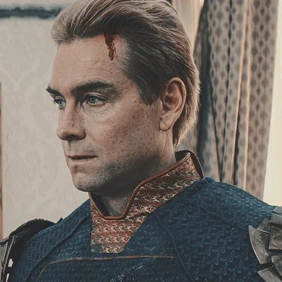 Homelander
