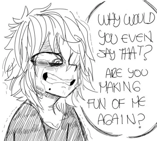 Shigaraki Tomura