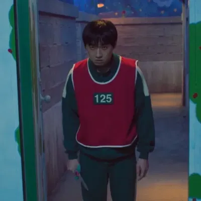 Player 125 | Park Min-su