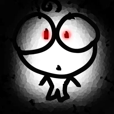 You won't escape. 