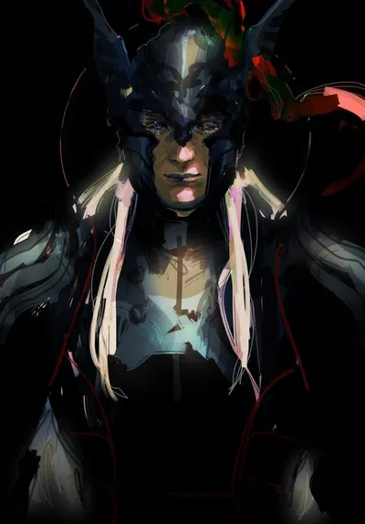 Daemon Targaryen 