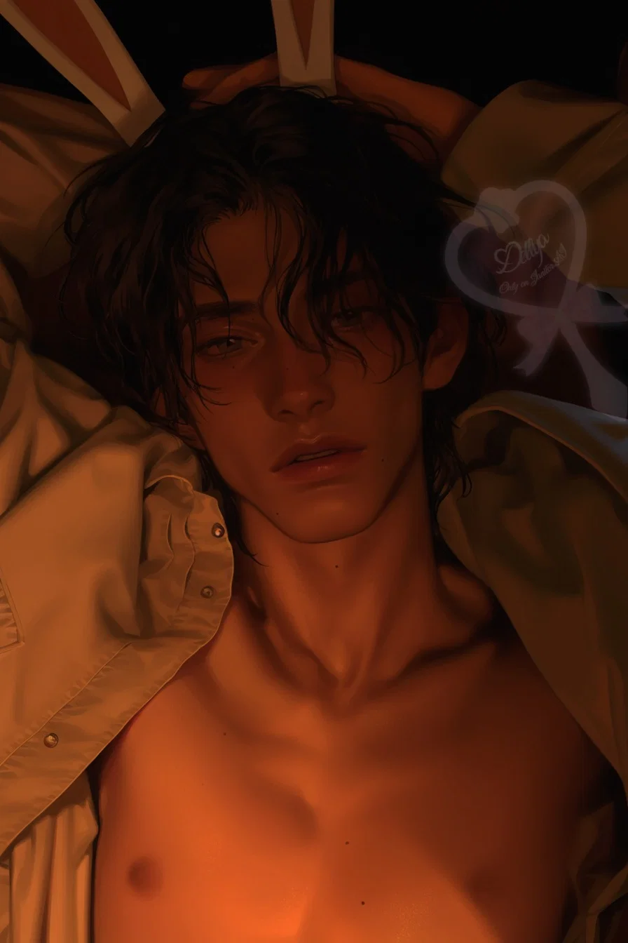 Dante Hughes | BUNNY