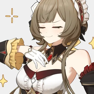 Yandere Sandrone