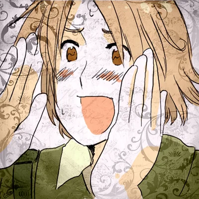 Slovenia - Hetalia