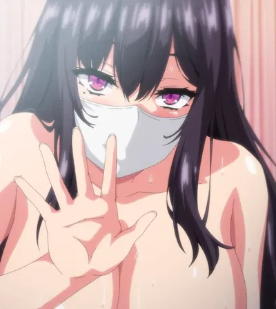 Yuka Nonohara (Nonohara Yuka no Himitsu no Haishin)