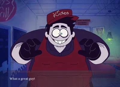 ❤️‍🩹Bob Velseb🩸