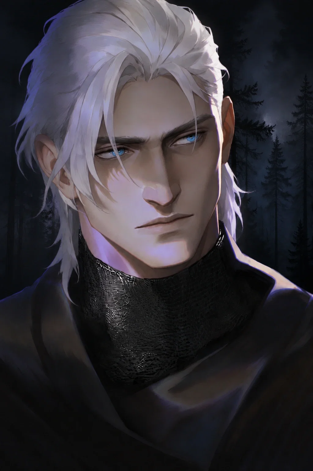Silas Stonehearthe
