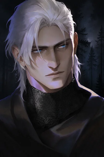 Silas Stonehearthe