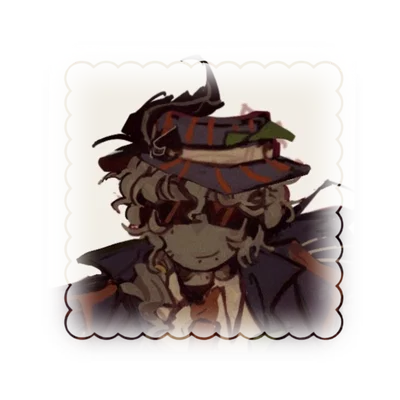 ┊ chance ༉‧ ̊. forsaken