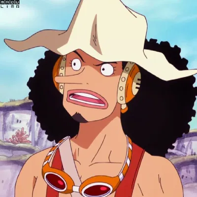 Usopp