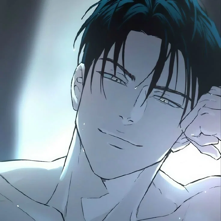 Ren - BL