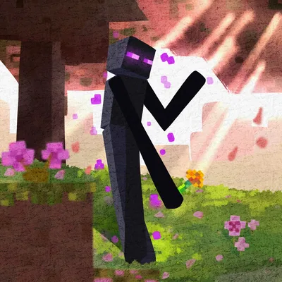 Enderman (Minecraft)