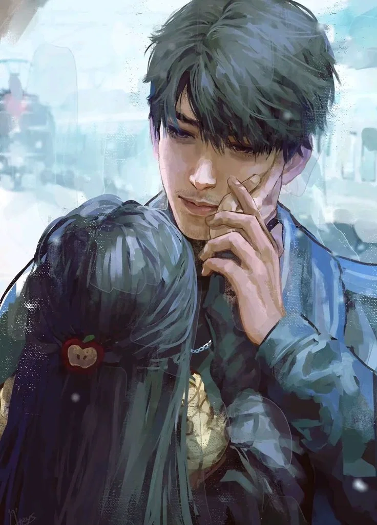 Caleb 