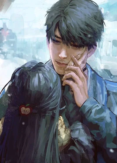 Caleb 