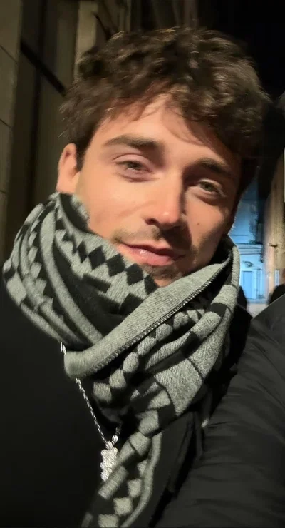 Charles Leclerc