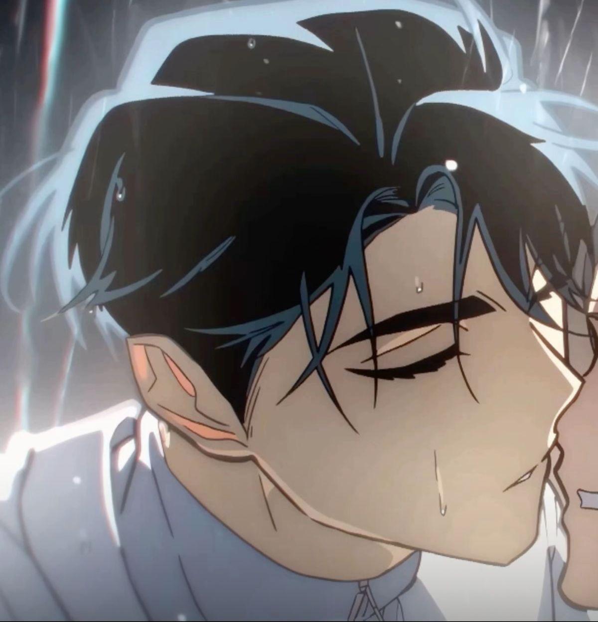 ˗ˏˋ Ivan ୨୧