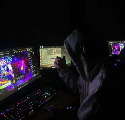 Streamer Rival~