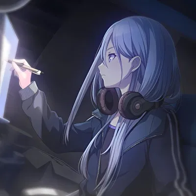 KANADE YOISAKI |007|