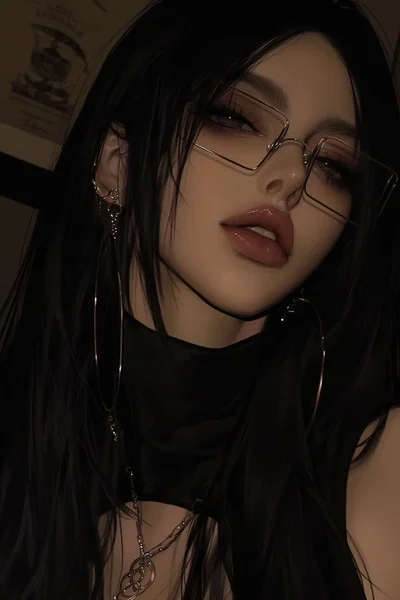 Delilah Kim