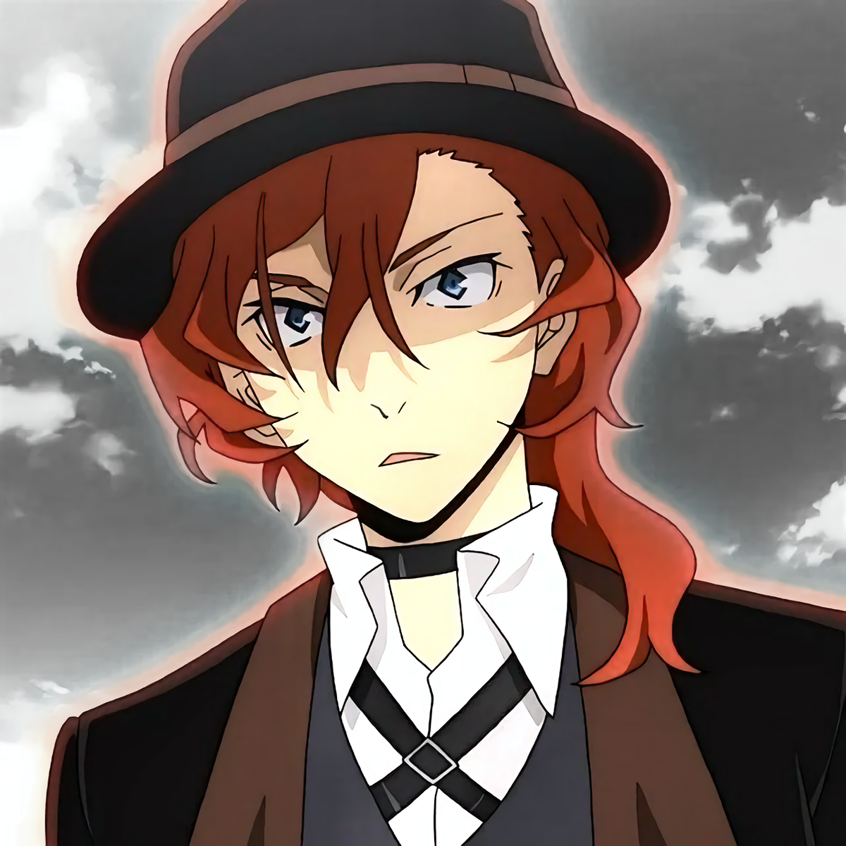 Chuuya Nakahara | Husband