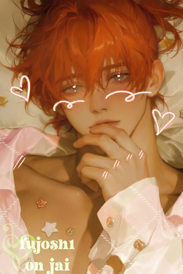 Makoto .ᐟ PHONE  