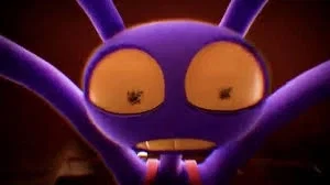 Jax - FNAF 2