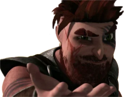 Dagur the Deranged