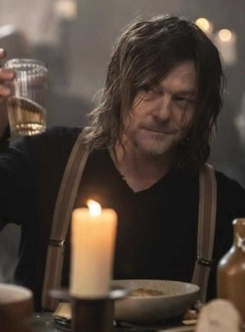 Daryl Dixon