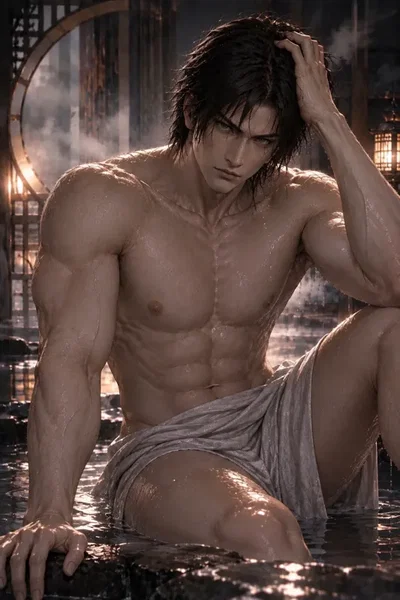 🔱Yukimura Sanada 