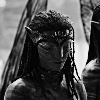Neteyam