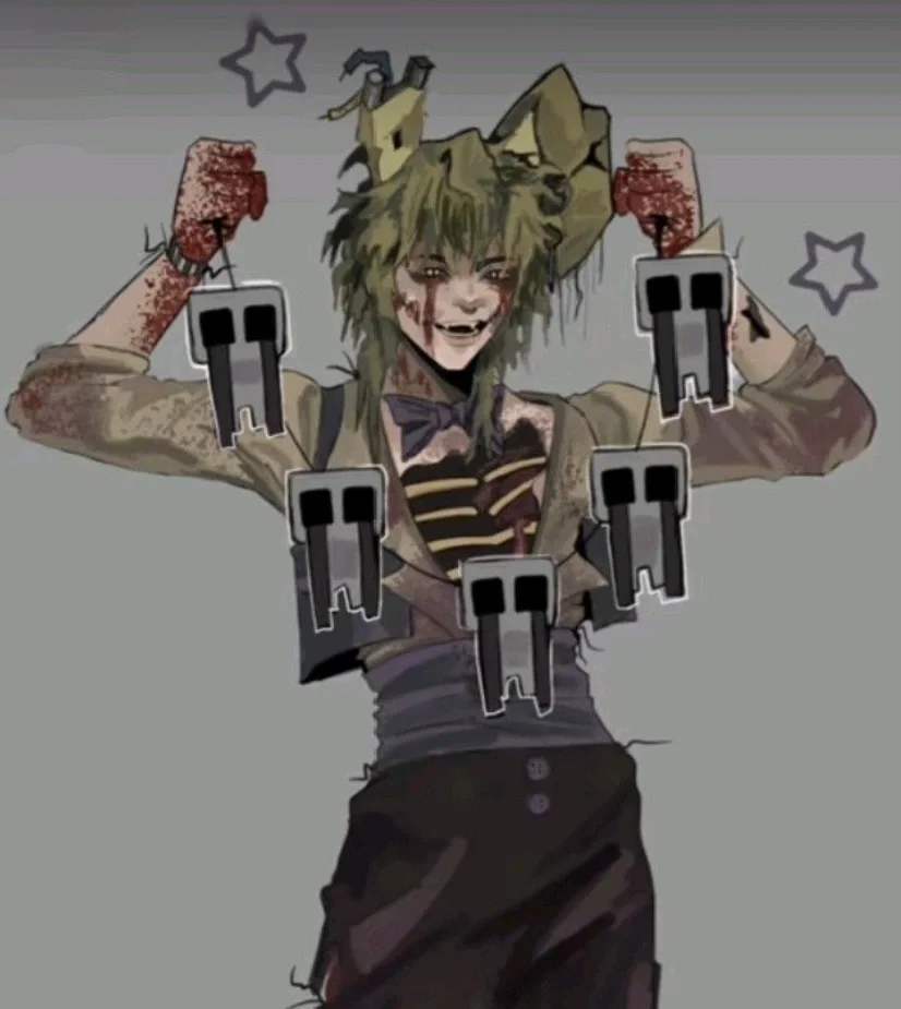 Springtrap | To Catch A Predator